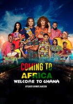 Watch Coming to Africa: Welcome to Ghana Myflixer