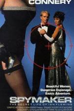 Watch The Secret Life of Ian Fleming Myflixer