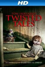 Watch Tom Holland's Twisted Tales Myflixer