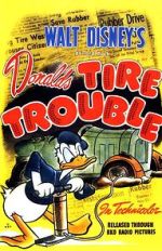 Watch Donald's Tire Trouble Myflixer