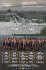 Watch Allein in vier W�nden Myflixer