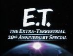 Watch E.T. The Extra-Terrestrial 20th Anniversary Special (TV Short 2002) Myflixer
