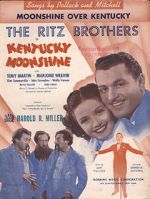 Watch Kentucky Moonshine Myflixer