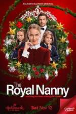 Watch The Royal Nanny Myflixer