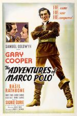 Watch The Adventures of Marco Polo Myflixer