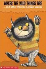 Watch Where the Wild Things Are Myflixer