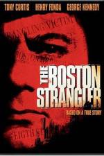 Watch The Boston Strangler Myflixer