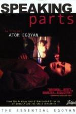 Watch Speaking Parts Myflixer