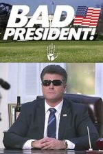 Watch Bad President: Oil Spill (Short 2020) Myflixer