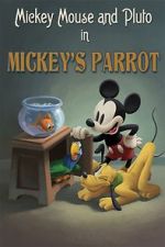 Watch Mickey\'s Parrot Myflixer