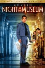 Watch Night at the Museum Myflixer