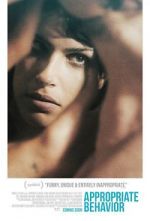 Watch Appropriate Behaviour Myflixer