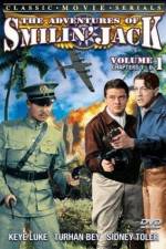 Watch The Adventures of Smilin' Jack Myflixer