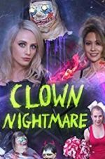 Watch Clown Nightmare Myflixer
