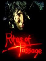 Watch Rites of Passage Myflixer