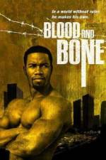 Watch Blood and Bone Myflixer
