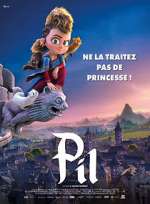 Watch Pil's Adventures Myflixer
