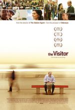 Watch The Visitor Myflixer