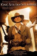 Watch King Solomon's Mines Myflixer