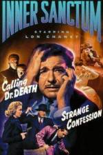 Watch Calling Dr Death Myflixer
