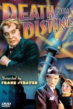 Watch Death from a Distance Myflixer