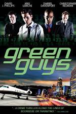 Watch Green Guys Myflixer