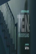 Watch Ten: Murder Island Myflixer