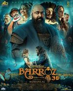Watch Barroz: Guardian of Treasures Myflixer