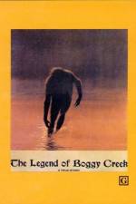 Watch The Legend of Boggy Creek Myflixer