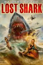 Watch Raiders of the Lost Shark Myflixer