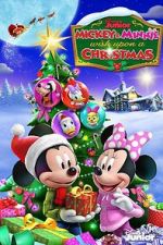 Watch Mickey and Minnie Wish Upon a Christmas (TV Special 2021) Myflixer