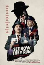 Watch See How They Run Myflixer