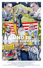 Watch Who Is Vermin Supreme? An Outsider Odyssey Myflixer
