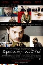 Watch Spoken Word Myflixer