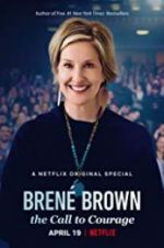 Watch Bren� Brown: The Call to Courage Myflixer