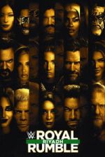 Watch Royal Rumble 2026 Myflixer