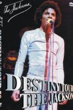Watch The Jacksons Destiny Tour Myflixer