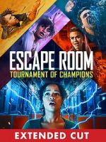 Watch Escape Room: Tournament of Champions (Extended Cut) Myflixer