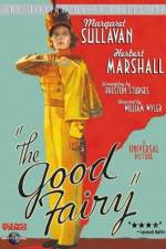 Watch The Good Fairy Myflixer