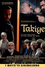 Watch Takiye Allah yolunda Myflixer