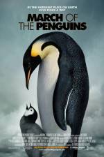 Watch March of the Penguins Myflixer