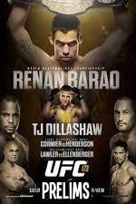 Watch UFC 173: Barao vs. Dillashaw Prelims Myflixer