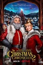Watch The Christmas Chronicles 2 Myflixer