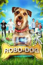 Watch Robo-Dog Myflixer