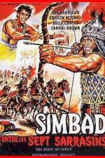 Watch Sinbad contro i sette saraceni Myflixer