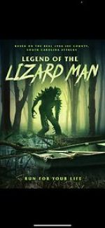 Watch Legend of Lizard Man Myflixer