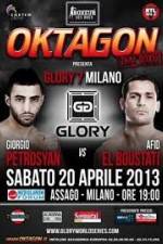 Watch Glory 7 Milan Myflixer
