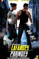 Watch Lafangey Parindey Myflixer
