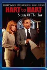 Watch Hart to Hart: Secrets of the Hart Myflixer