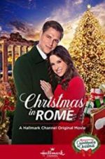 Watch Christmas in Rome Myflixer